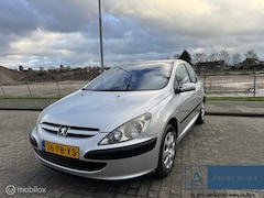 Peugeot 307 - 1.4-16V XS Pack