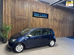 Seat Mii - 1.0 @Mii Airco, Navigatie, 1e eigenaar