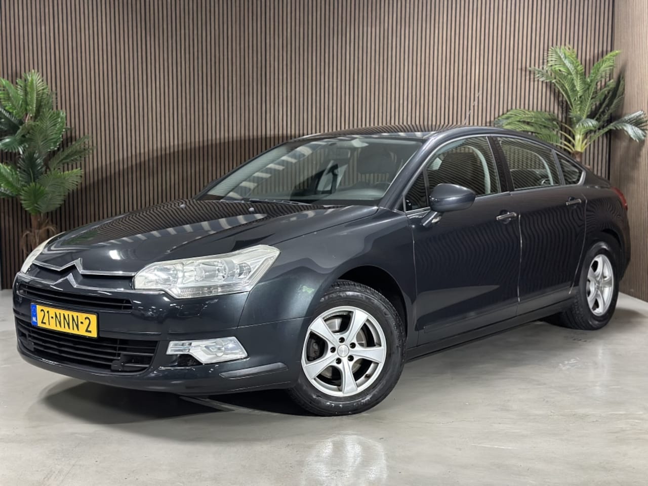 Citroën C5 - 1.8 16V 1.8 16V - AutoWereld.nl