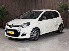 Renault Twingo - 1.2 16V Dynamique