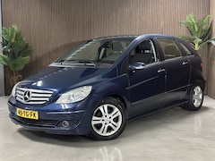 Mercedes-Benz B-klasse - 170