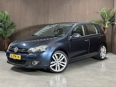 Volkswagen Golf - 1.4 TSI Comfortline