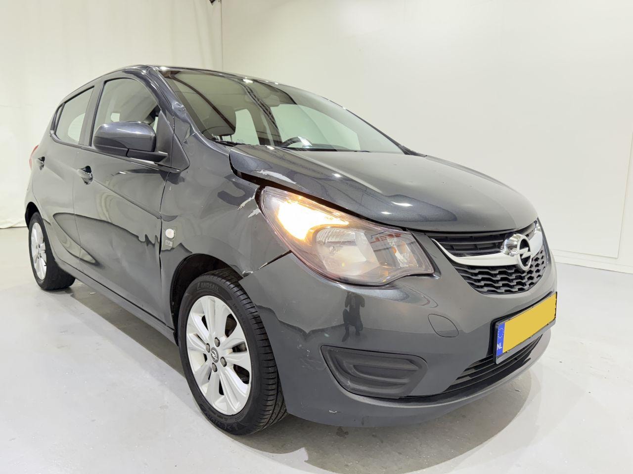 Opel Karl - 1.0 120 years Edition Airco - AutoWereld.nl