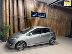 Mazda 2 - 2 1.3 Kuro Limited Edition Airco, sportvelgen, 5 deurs