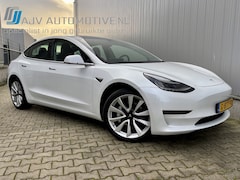 Tesla Model 3 - Long Range AWD 75kWh FULL SELF DRIVING FSD