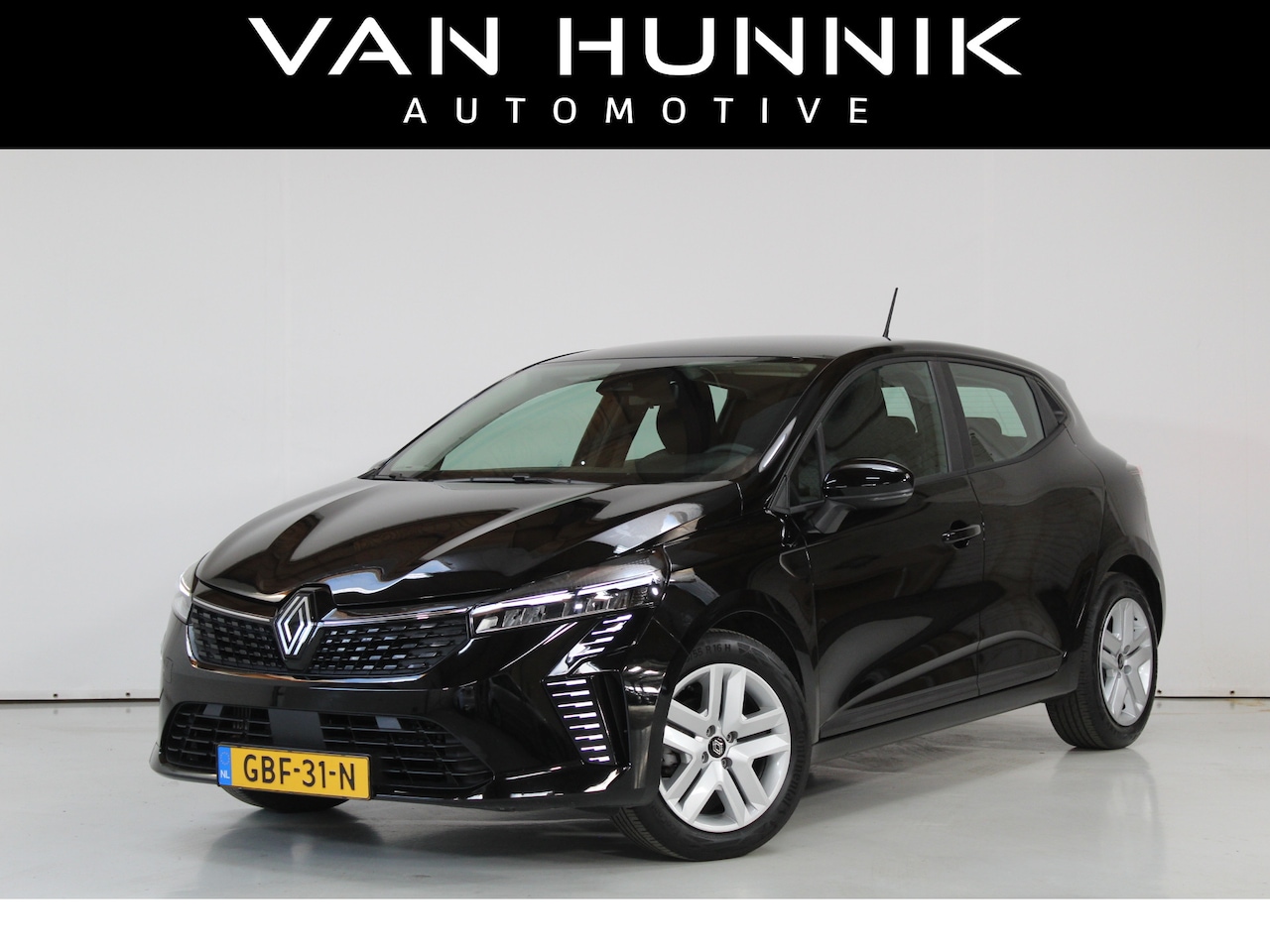 Renault Clio - 1.0 TCe 90 Evolution Led | Cruise | Stoel en Stuur verwarming | Clima - AutoWereld.nl