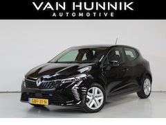 Renault Clio - 1.0 TCe 90 Evolution Led | Cruise | Stoel en Stuur verwarming | Clima