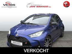 Toyota Yaris - 1.5 Hybride GR Sport/7.190 km/cobalt blue metallic