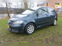 Volkswagen Golf Plus - 1.4 TSI Comfortline*airco*cruise*1ste eigenaar