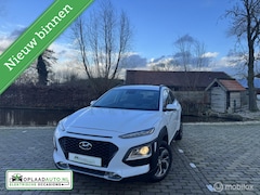 Hyundai Kona - 1.6 GDI HEV | Business | Camera | Garantie