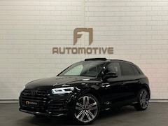 Audi Q5 SQ5 - 3.0 TFSI quattro Pano|RS Seat|360|Memo|Trekhaak