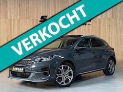 Kia XCeed - 1.6 T-GDI Plantinum Edition 204PK / Pano / Leder / Carplay / Virtual /Stoel-Stuur Verwarmi