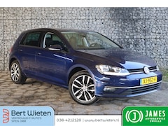 Volkswagen Golf - 1.0 TSI Comfortline | Geen import | CarPlay | Parkeersensoren