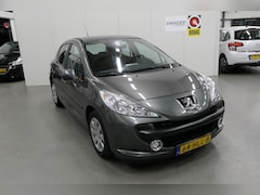 Peugeot 207 - 1.4 VTI 16V 5DRS XS (Goed onderhouden&Trekhaak)