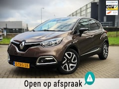 Renault Captur - 0.9 TCe Dynamique Camera Trekhaak NAP