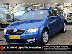 Skoda Octavia Combi - 1.4 TSI Greentech Ambition Businessline PANO-DAK