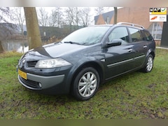 Renault Mégane Grand Tour - 2.0-16V Tech Line*airco*cruise*navigatie*1ste eigenaar