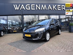 Mazda 5 - 5 2.0 TS+ Clima|Cruise|7P.|Dealer Onderhouden