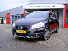 Suzuki SX4 S-Cross - 1.6 Edition Pro Aut. Navi|Clima|Cam|LMV