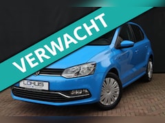 Volkswagen Polo - 1.0 Comfortline