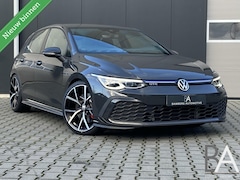 Volkswagen Golf - 1.4 eHybrid GTE | 19-inch | Eibach