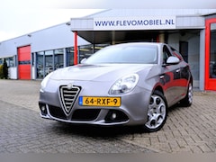 Alfa Romeo Giulietta - 1.4 T 170pk Distinctive Leder|Clima|LMV