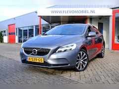 Volvo V40 - 2.0 D3 150pk Dynamic Edition Aut. Navi|Clima|LED|LMV