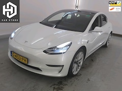 Tesla Model 3 - Long Range AWD 75 kWh Dual Motor Trekhaak 19 inch