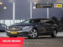 Mercedes-Benz E-klasse Estate - 200 d | Adaptive Cruise | Sfeerverlichting | Carplay | Camera