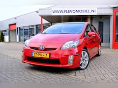 Toyota Prius - 1.8 Executive Aut. Leder|Pano|Navi|HUD|LMV