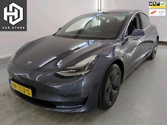 Tesla Model 3 - Long Range AWD 75 kWh Dual Motor Autopilot