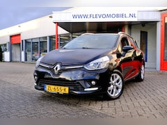 Renault Clio Estate - 0.9 TCe Limited Navi|Airco|LMV