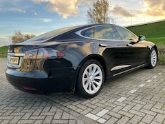 Tesla Model S - 75D Base FREE SUPERCHARGING 1e eig