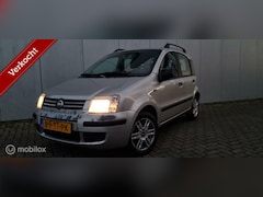 Fiat Panda - 1.2 Dynamic Automaat/Airco/Trekhaak