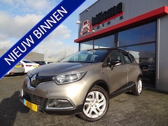 Renault Captur - 1.2 TCe Dynamique | NL-AUTO | ECC | LMV | CRUISE | CAMERA |