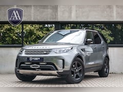 Land Rover Discovery - 3.0 TD6 HSE Luxury Grijs Kenteken NAP