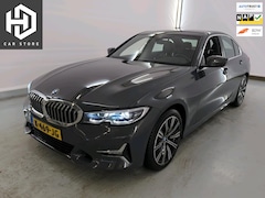 BMW 3-serie - 318i High Executive Edition Dealer Onderhouden