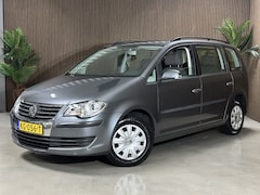 Volkswagen Touran - 1.6 Trendline Airco