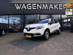 Renault Captur - 0.9 TCe Limited Cruise|NAVI|Trekhaak|NAP