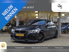 BMW 3-serie - 330e M Sport Uniek Full Options