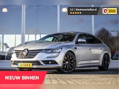 Renault Talisman - 1.6 TCe Intens | Automaat | 20" | NL Auto | Leder | Camera