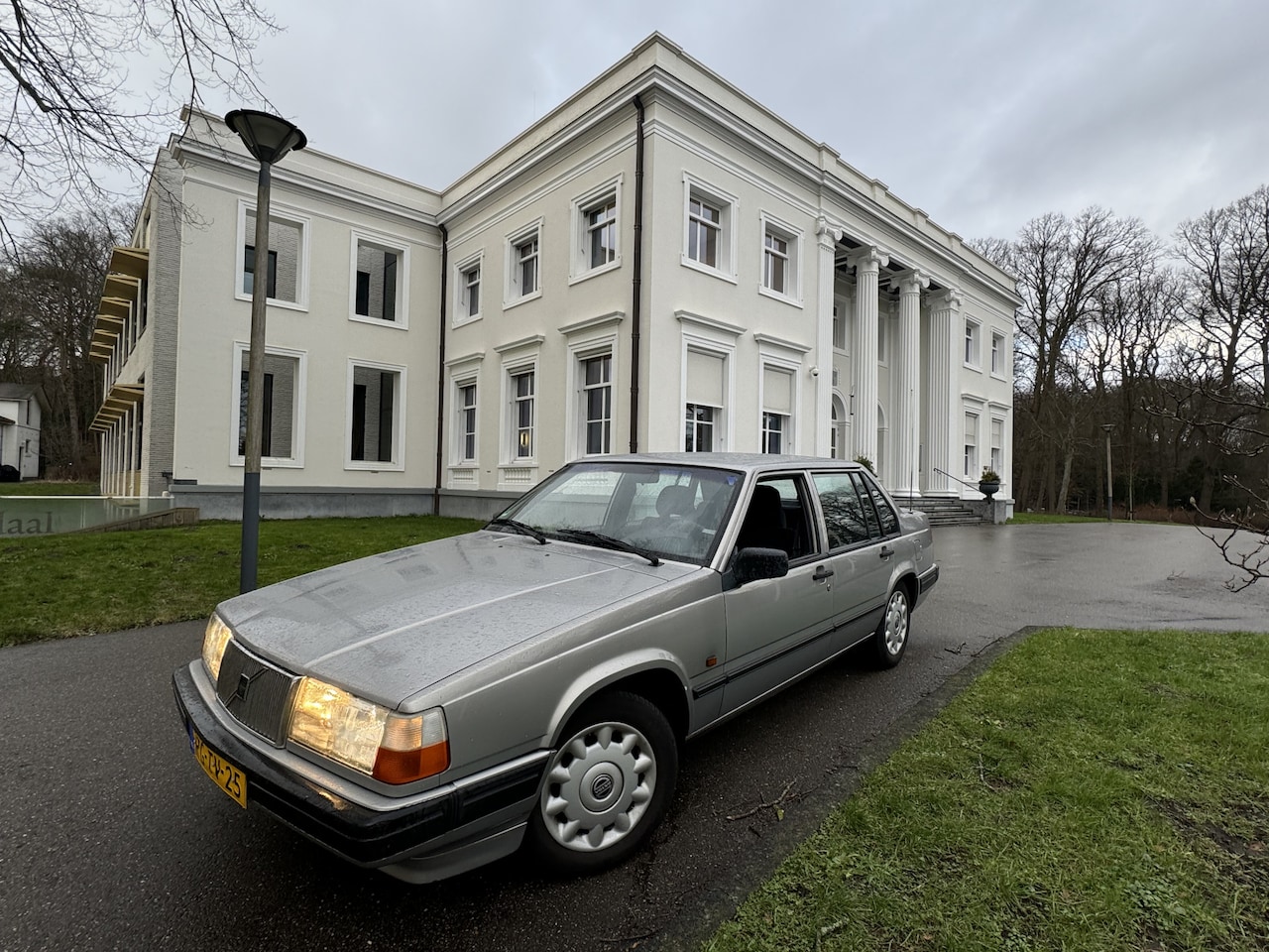 Volvo 940 - 2.3 AUT, SINDS 2004 1 EIGENAAR ! - AutoWereld.nl