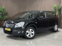 Nissan Qashqai - 1.6 Acenta