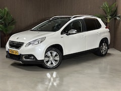 Peugeot 2008 - 1.2 PureTech Style