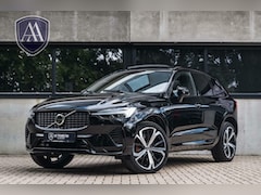 Volvo XC60 - 2.0 Recharge T8 AWD R-Design Facelift 360c ACC 21'