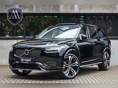 Volvo XC90 - 2.0 T8 Recharge AWD Ultimate Dark B&W Alle opties