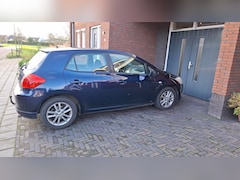 Toyota Auris - 2.0 D-4D Dynamic Business