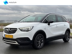 Opel Crossland X - | 120 JAAR EDITION | NAVIGATIE | 110 PK |