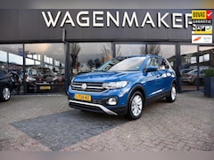 Volkswagen T-Cross - 1.0 TSI Life Clima|Cruise|NAVI|Carplay