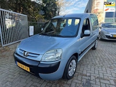 Peugeot Partner MPV - 1.6-16V XT, Airco, Apk 01/2026, Cruise Control, Nap